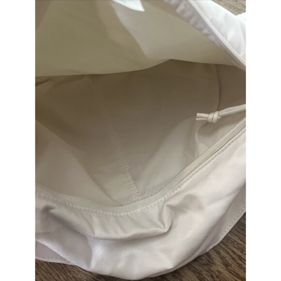 Nike White Crossbody Bag - Picture 11 of 13